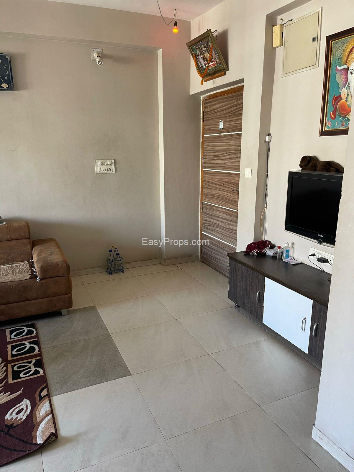 2 Bhk Flat On Sell